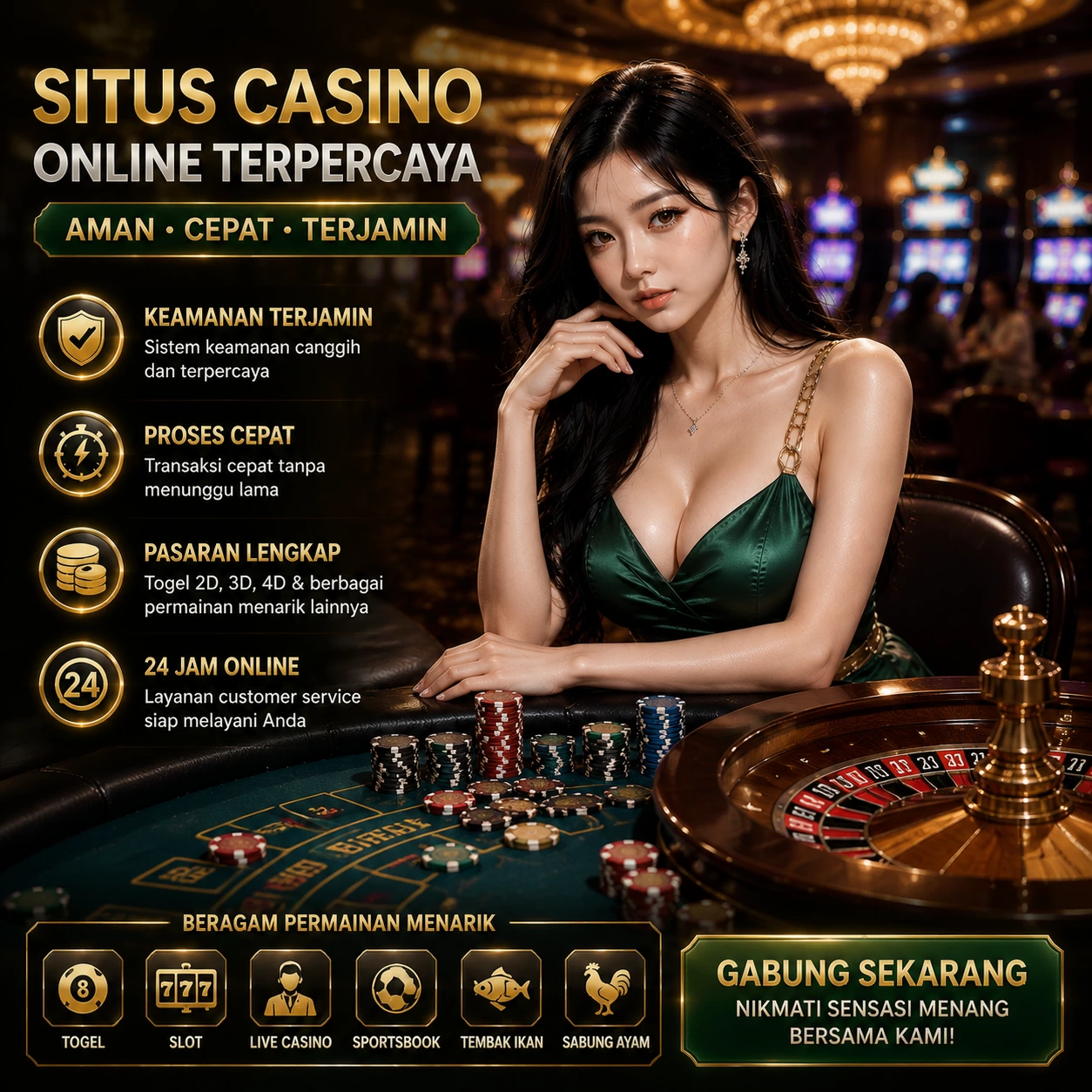 angkatoto138 Indonesia - Peningkatan performa dan UI/UX terbaru